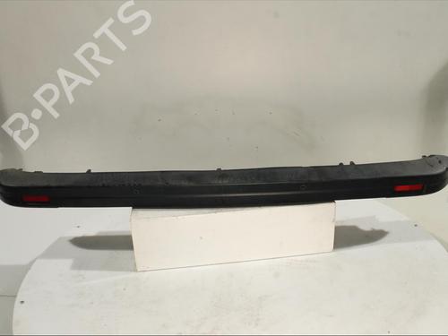 Used Rear bumper NISSAN NV300 Kombi (X82) 2.0 dCi 145 (145 hp) 27815342
