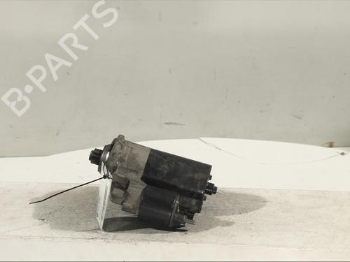 Used Starter Starter SEAT LEON (1M1) 1.9 TDI (110 hp) 11909542 11909542