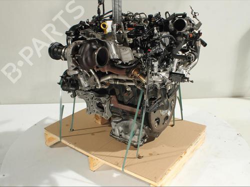 Engine OPEL INSIGNIA B Grand Sport (Z18) 2.0 CDTi (68) | BP25864830M1 