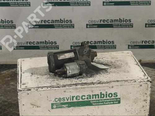 Startmotor DACIA LOGAN II [2012-2025]  11896880