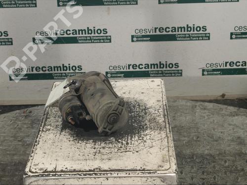 Starter SEAT CORDOBA (6L2) 1.9 TDI | BP11900655M8