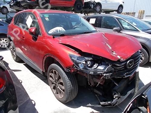 Switch MAZDA CX-5 (KE, GH) 2.0 (KEEFW) | BP24352086I30 - Image 5