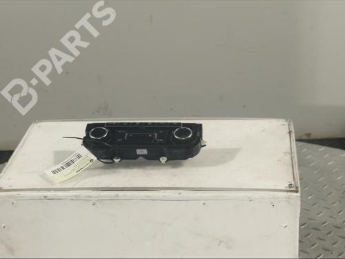 AC Styreenhet / Manøvreringsenhet VW JETTA IV (162, 163, AV3, AV2) 1.6 TDI (105 hp) 11901851