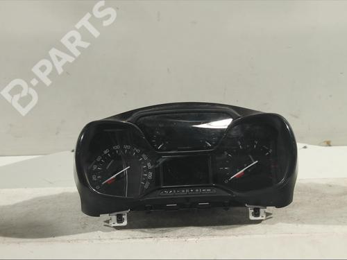 Used Instrument cluster CITROËN C3 / C3 ORIGIN III (SX) 1.5 BlueHDi 100 (SXYHYP, SXYHTU) (102 hp) 11909202