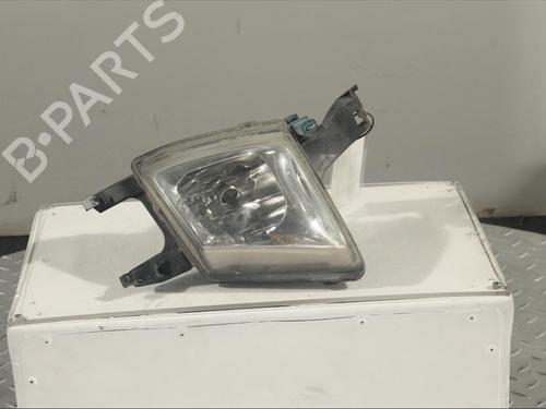 Used Left front fog light Left front fog light PEUGEOT 407 SW (6E_, 6D_) 1.6 HDi 110 (109 hp) 11901668 11901668