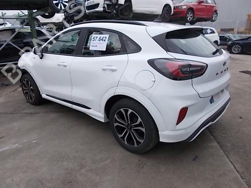 Módulo eletrónico FORD PUMA (J2K, CF7) 1.0 EcoBoost mHEV | BP36496514M83 - Image 4