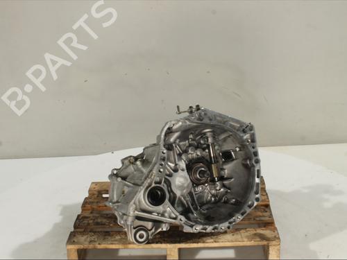 Used Gearbox TOYOTA AYGO X (_B7_) 1.0 VVT-i (KGB70) (72 hp) 29203215