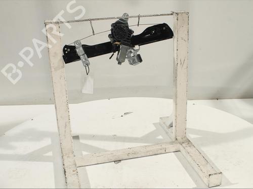 Used Front right window mechanism CHEVROLET AVEO Hatchback (T300) 1.2 (86 hp) 12081085
