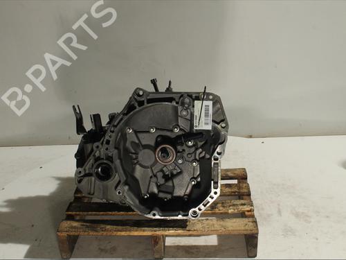Used Gearbox Gearbox 11904919 11904919