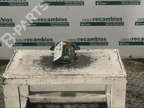Left front fog light MERCEDES-BENZ A-CLASS (W169)  | BP11898331C30 