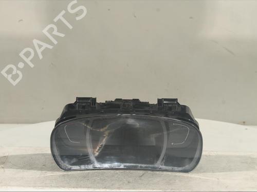 Used Instrument cluster Instrument cluster RENAULT KADJAR (HA_, HL_) 1.3 TCe 140 (HLNB, HLN1) (140 hp) 16137746 16137746