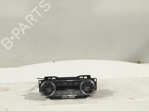 Used Climate control Climate control MERCEDES-BENZ C-CLASS (W204) C 180 Kompressor (204.046) (156 hp) 11972923 11972923