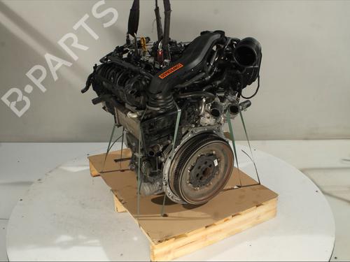 Engine CUPRA FORMENTOR (KM7, KMP) 1.5 TSI | BP30631002M1