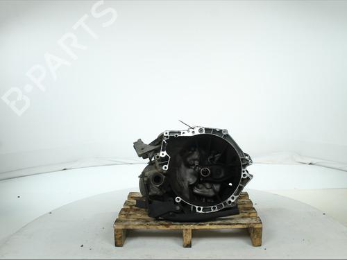 gearbox-citroen-c4-ii-nc_-2009-40026469 main image