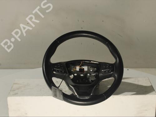 Used Steering wheel Steering wheel FORD TOURNEO CUSTOM V362 Bus (F3) 2.0 EcoBlue (130 hp) 32333246 32333246
