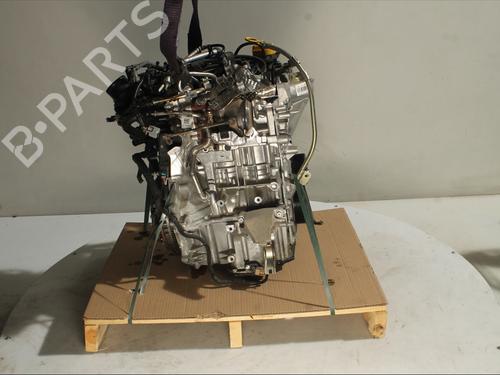 Used Engine RENAULT CLIO V (B7_) 1.0 TCe 90 (B7MT) (91 hp) 29203277