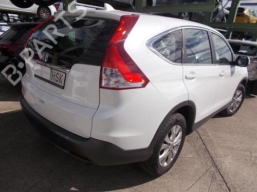 Alternator HONDA CR-V IV (RM_) 2.2 i-DTEC 4WD (RE6) | BP30473853M7  - Image 8