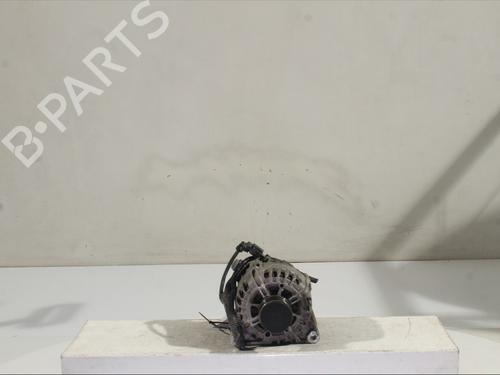 Used Alternator Alternator OPEL CROSSLAND X / CROSSLAND (P17, P2QO) 1.2 (75) (110 hp) 33860814 33860814