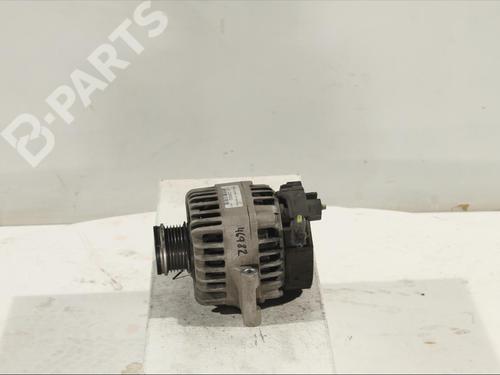 Used Alternator OPEL CORSA D (S07) [2006-2015]  11905702