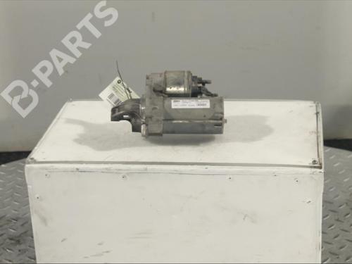 Startmotor FORD FIESTA VI (CB1, CCN) [2008-2017]  11901869