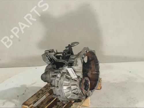 Gearbox VW TOURAN (5T1) 1.6 TDI | BP26672716M3 