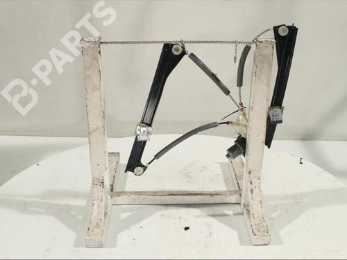 Front left window mechanism VW POLO V (6R1, 6C1)  | BP12085270C22 