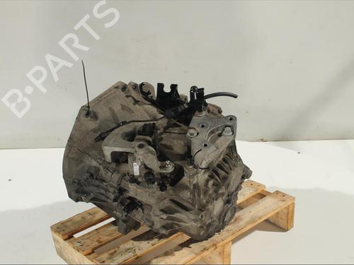 Gearbox VOLVO S60 II (134) DRIVe / D2 | BP11906874M3