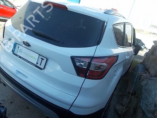 Intercooler FORD KUGA II (DM2) 1.5 TDCi | BP20222087M30 - Image 6