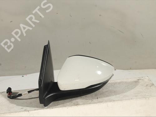 Left mirror VW T-CROSS (C11, D31) 1.0 TSI | BP30188580C26