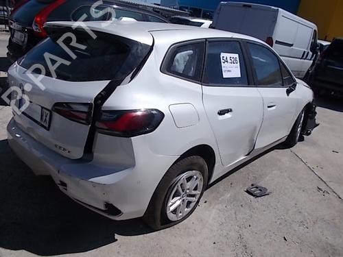 Elektronisk modul BMW 2 Active Tourer (U06) 225e xDrive | BP20115434M83 