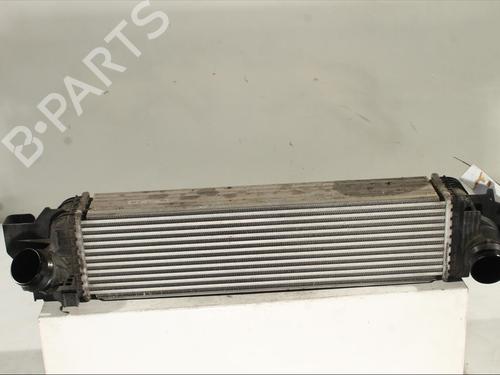 Used Intercooler Intercooler BMW X1 (F48) sDrive 18 d (150 hp) 23255305 23255305