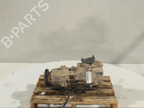 Differensial bakvogn SUZUKI VITARA (LY) 1.6 DDiS AllGrip (APK416D) (120 hp) 15884105