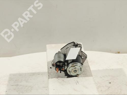 Used Starter RENAULT MEGANE IV Hatchback (B9A/M/N_) 1.2 TCe 130 (B9MR) (130 hp) 11905515