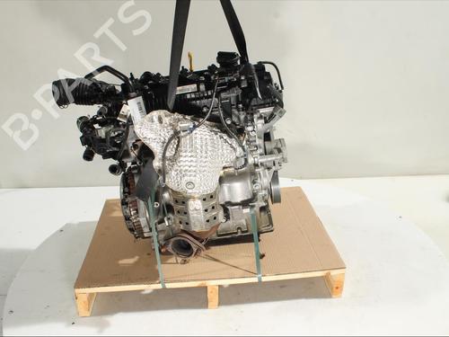 Motor für KIA RIO IV (YB, SC, FB) 1.25 (84 hp) 26146926