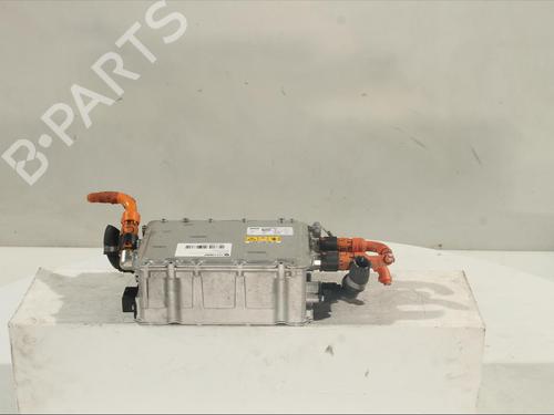 Used Electronic module Electronic module BMW X1 (F48) xDrive 25 e Plug-in-Hybrid (220 hp) 24351744 24351744