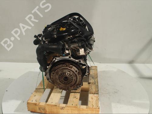 Silnik HONDA CIVIC VII Hatchback (EU, EP, EV) 1.7 CTDi (EP4, EU9) | BP13538761M1 