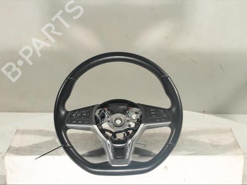 Used Steering wheel Steering wheel NISSAN QASHQAI II (J11, J11_) 1.3 DIG-T (140 hp) 16150588 16150588