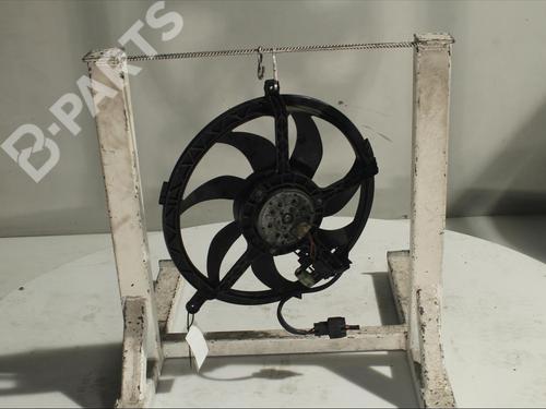 Radiator set MINI MINI (R56)  | BP11991079M120 