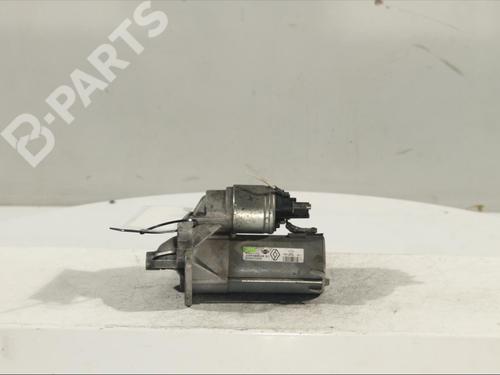 Used Starter RENAULT MEGANE III Hatchback (BZ0/1_, B3_) [2008-2025]  11913001