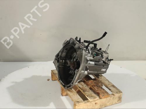 Gearbox RENAULT CLIO V (B7_) 1.0 LPG (B7MT) | BP30473896M3