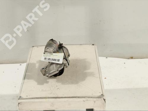 Starter FORD FIESTA VII (HJ, HF)  | BP11981504M8 