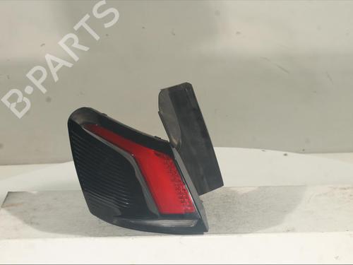 Used Left taillight Left taillight PEUGEOT 3008 II SUV (MC_, MR_, MJ_, M4_) 1.6 BlueHDi 120 (120 hp) 20932120 20932120