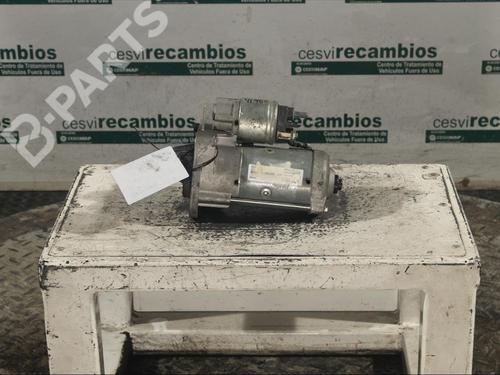 Starter FORD C-MAX II (DXA/CB7, DXA/CEU) 1.6 TDCi | BP11895855M8 
