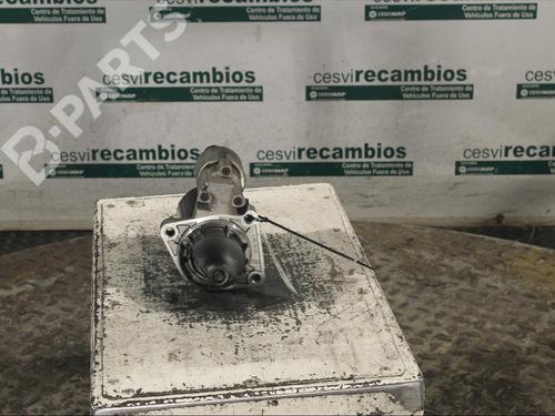 Startmotor FORD C-MAX (DM2)  | BP11896123M8 