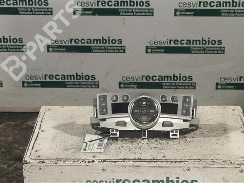 Used Climate control TOYOTA VERSO (_R2_) [2009-2018]  11892887