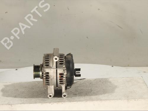 Alternator OPEL ASTRA K (B16) 1.6 CDTi (68) | BP30893571M7