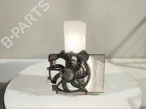 Radiator fan DS DS 3 (SA_) 1.6 BlueHDi 100 (SABHY0, SABHYT) | BP32511696M35