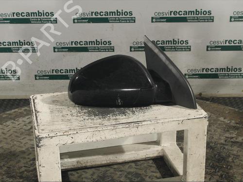 Right mirror OPEL VECTRA C GTS (Z02)  | BP12076119C27 