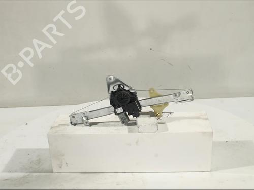 Used Front left window mechanism Front left window mechanism DACIA DUSTER (HM_) 1.5 dCi 110 4x4 (HMAB) (109 hp) 12084548 12084548