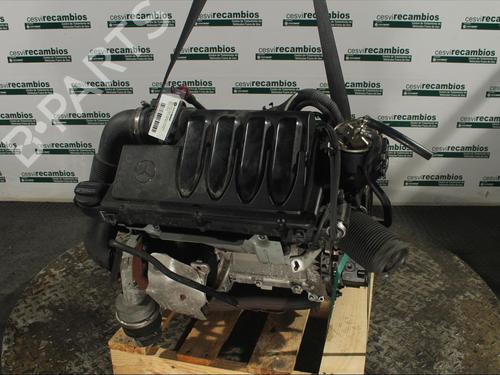 Engine MERCEDES-BENZ A-CLASS (W169) A 160 CDI (169.006, 169.306) | BP11988673M1 